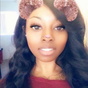 Meet your Posher, Kiarra